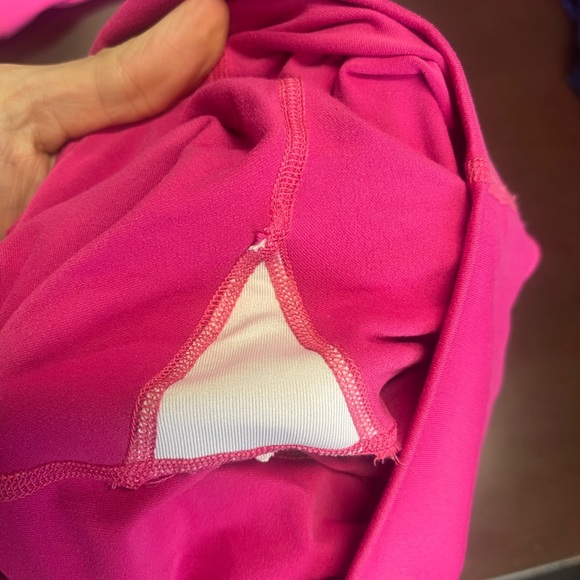 Fleo El Torro 25” fushia - Picture 3 of 4